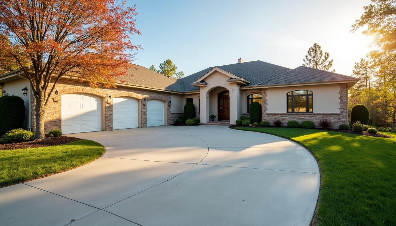 Exterior photo of 12 Harbor Point Ct, Lake Mary, FL.