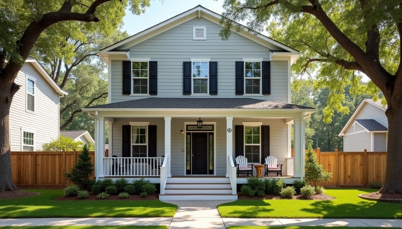 Exterior photo of 445 Oak Ridge Trl, Oviedo, FL.