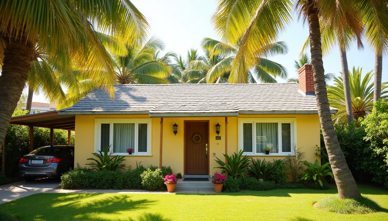 Exterior photo of 301 Parkside Ln, Altamonte Springs, FL.